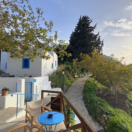 The Water Mill Cottage Lagoudi Zia المظهر الخارجي الصورة
